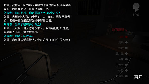 孙美琪疑案秘弑