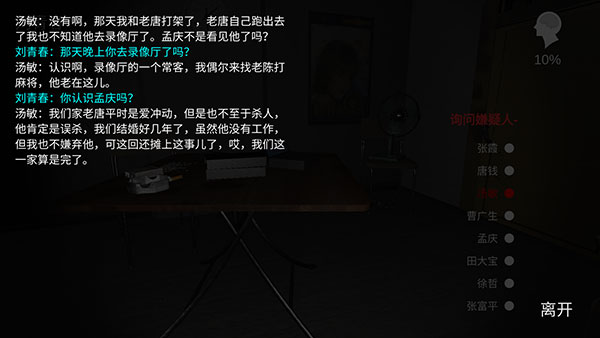 孙美琪疑案秘弑