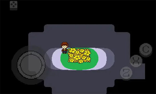 传说之下黄金正义手机版