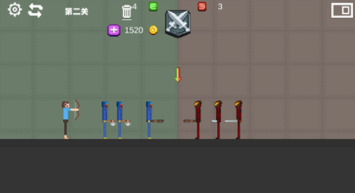 狂野甜瓜派对