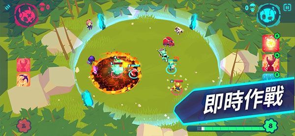 机器人世界(Botworld)