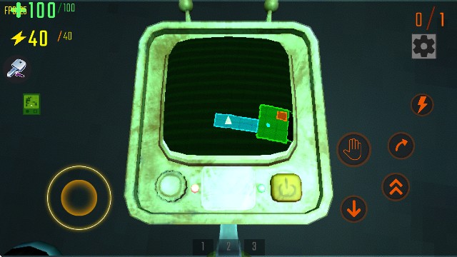 repo移动恐怖