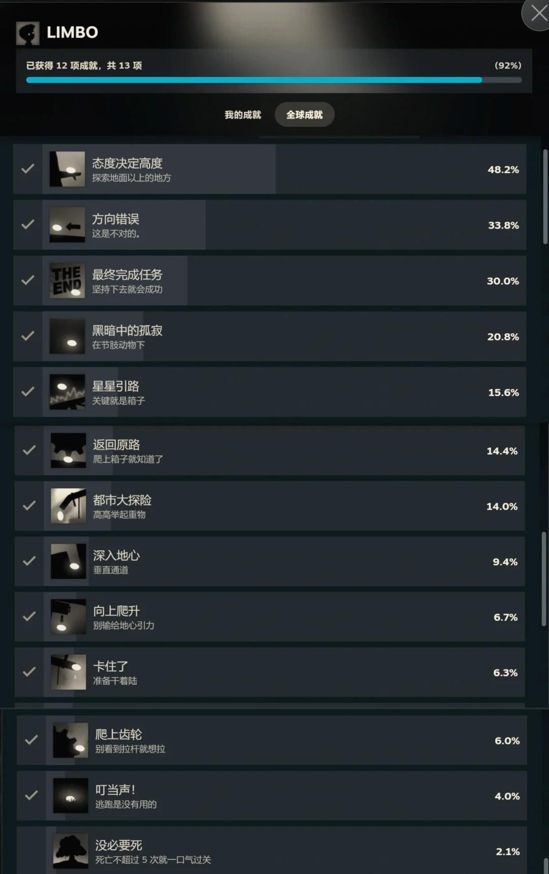 地狱边境手游
