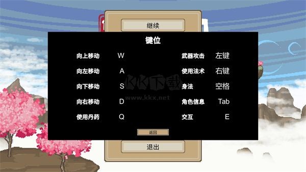 修仙故事轮回