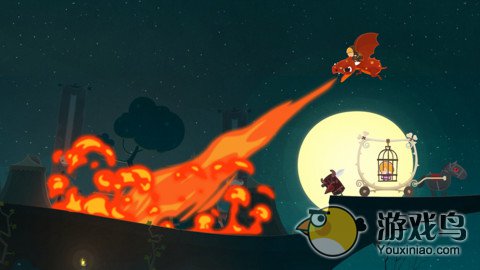 小贼物语