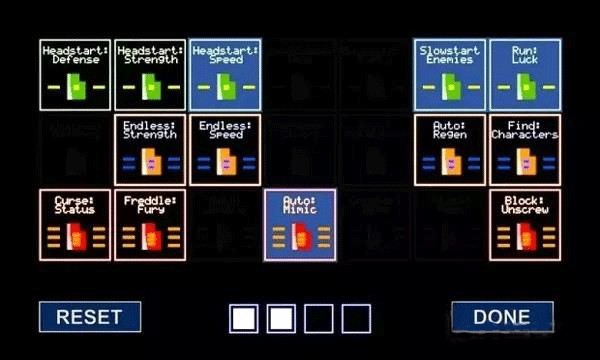 FNaFWorld图片3