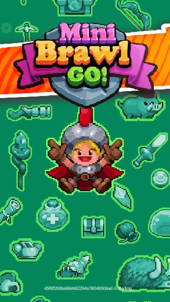 迷你乱斗GO