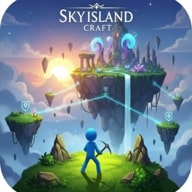 天空岛创造