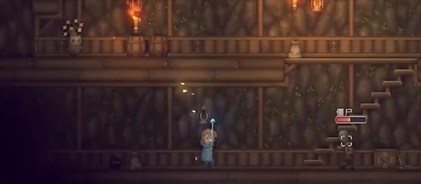炼金与魔法中文版