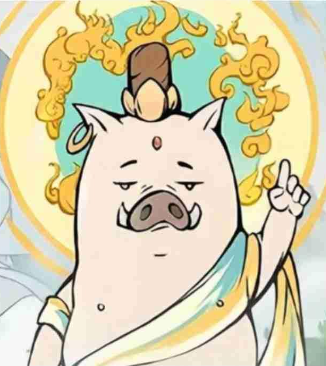 寻道大千