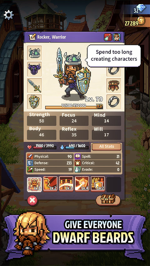 骑士经理3汉化版