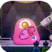 生物原型2