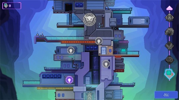 生物原型2游戏玩法3