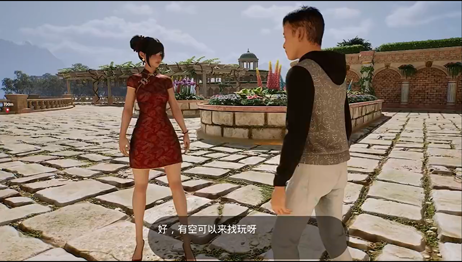 重返校园