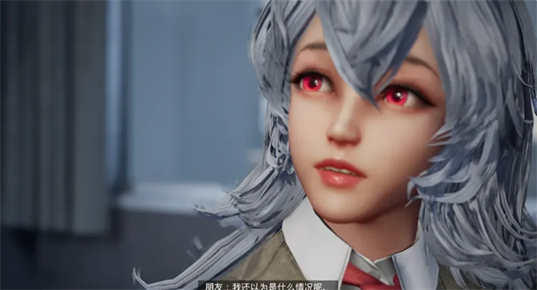 狼伴侣汉化版