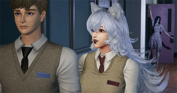 狼伴侣汉化版