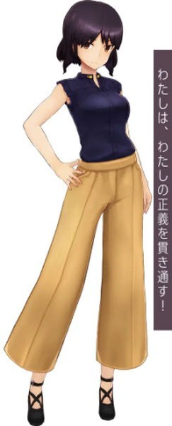 机战少女Alice