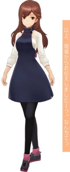 机战少女Alice