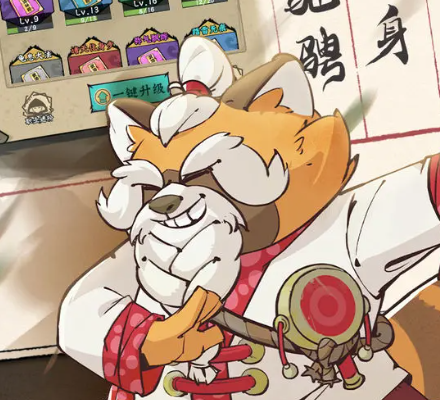 超级逗萌兽手机版