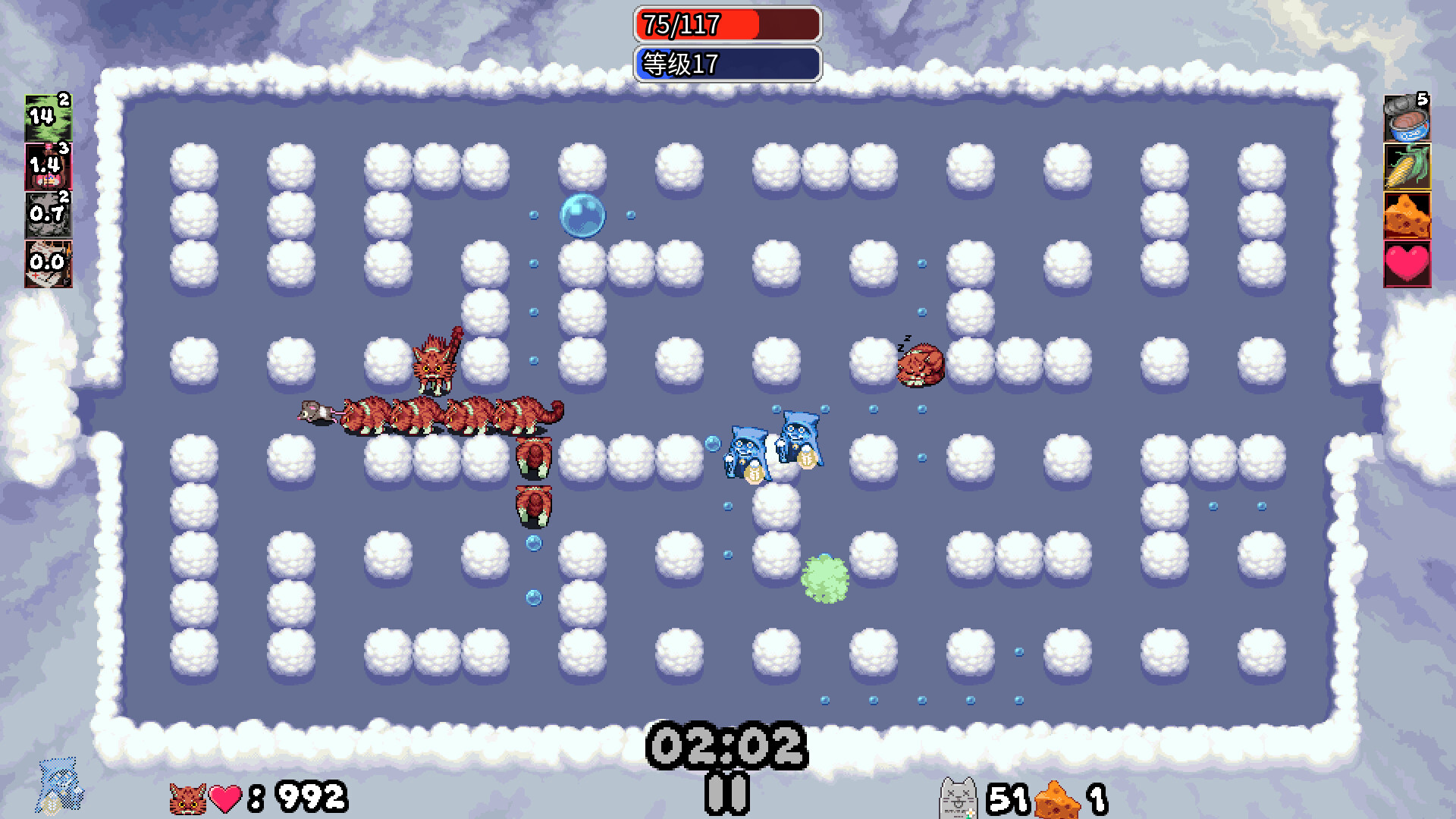 迷宫鼠