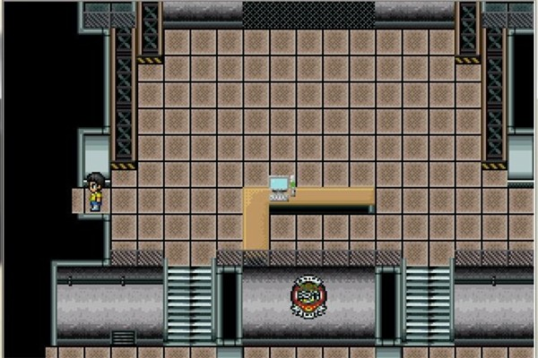 野比大雄的生化危机2