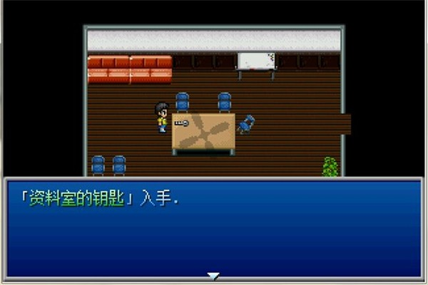 野比大雄的生化危机2