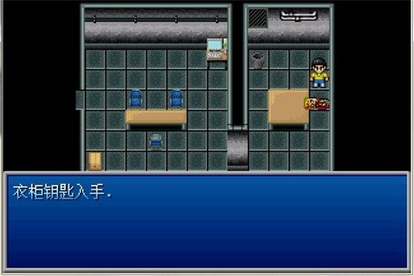 野比大雄的生化危机2