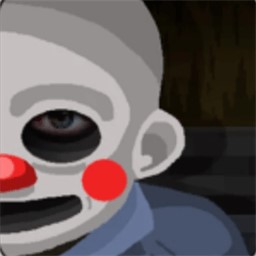 恐怖黑暗逃亡