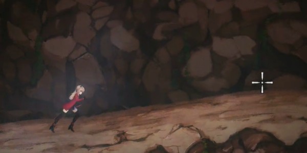 薇薇与魔法之岛全CG