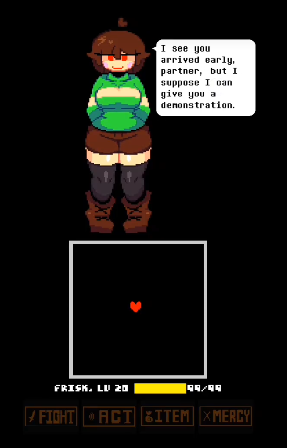LoveManiac
