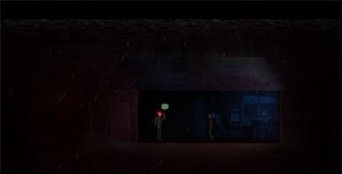 狼奔豕突汉化版14