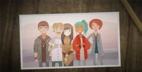 狼奔豕突汉化版28