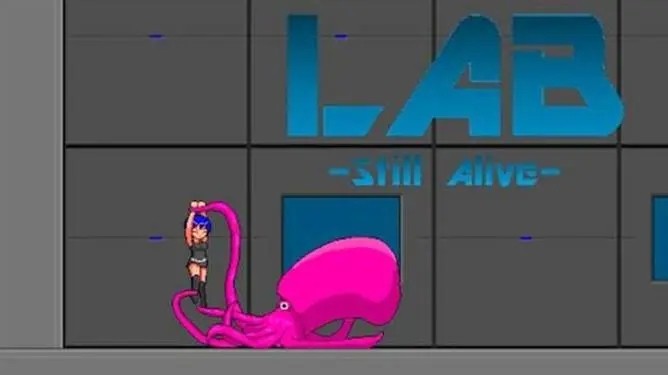 labstillalive2巴比伦汉化版