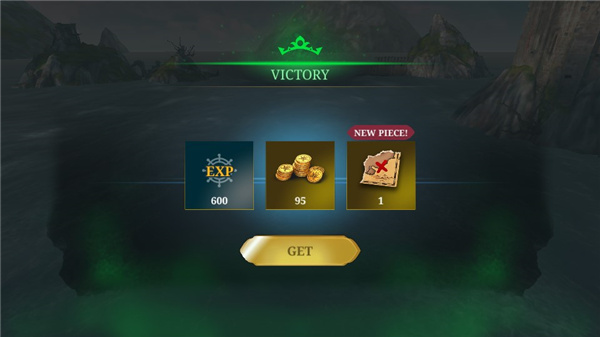 龙帆海战游戏