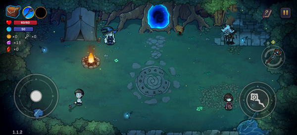 魔法工艺手机版