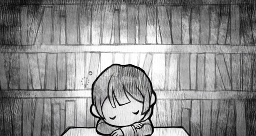 改变自我