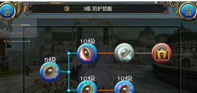 托拉姆物语国际服