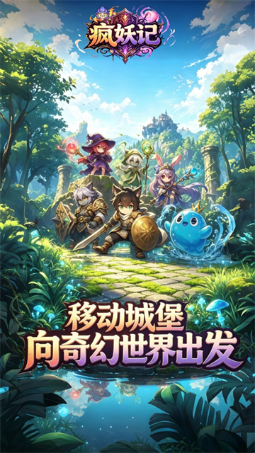疯妖记