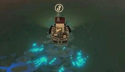 DREDGE