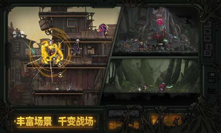 绝地鸭卫