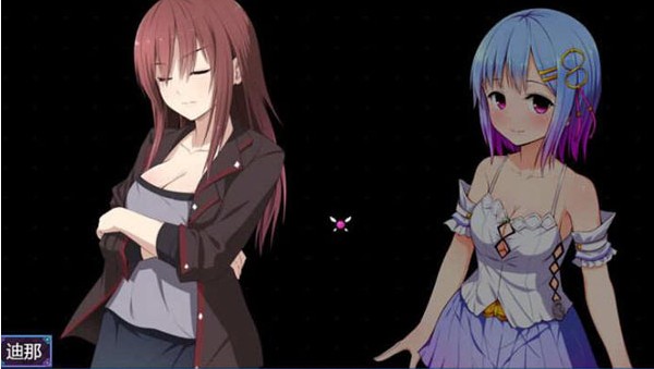 魔法少女之祈祷