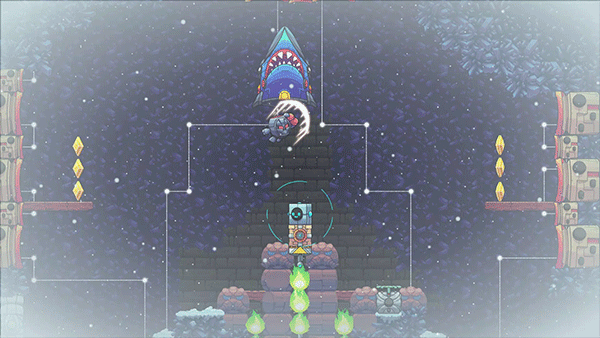 崩溃制造