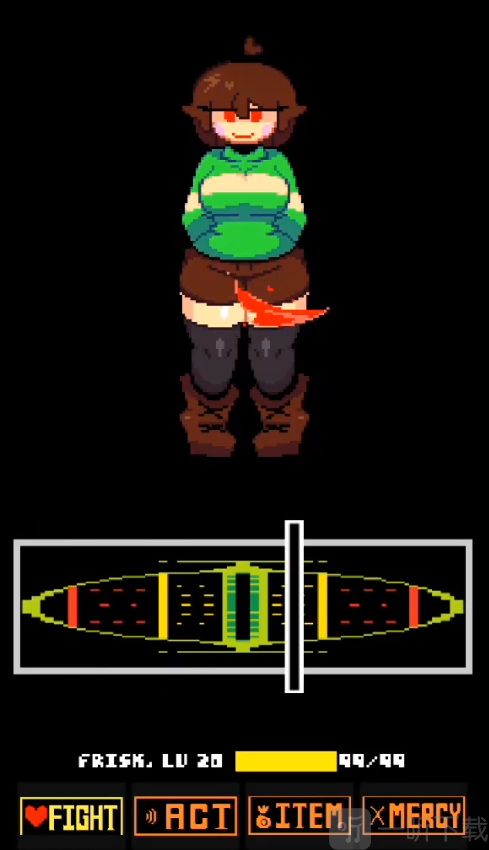 LoveManiac汉化版