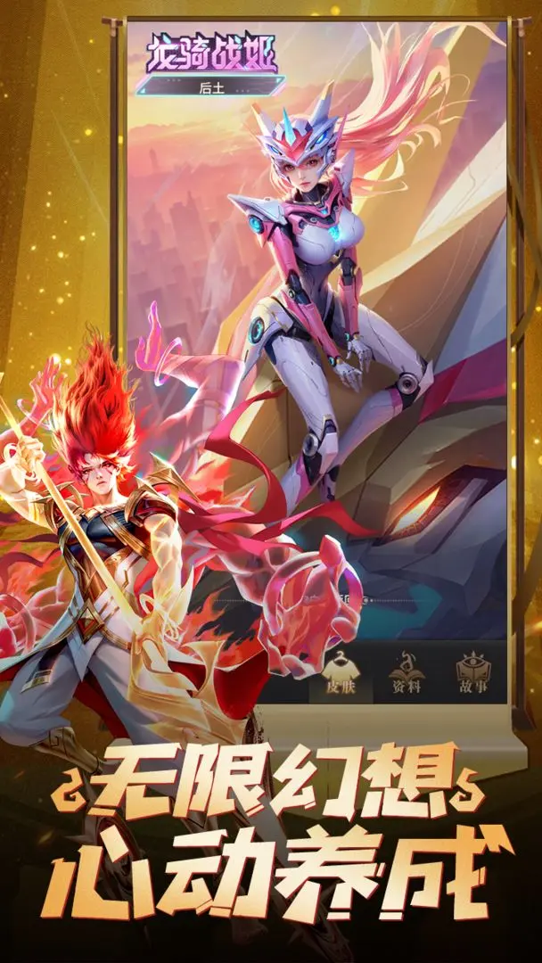 皇家骑士