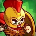 英勇之地中文版