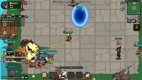 英勇之地正版