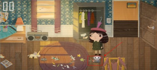 little misfortune