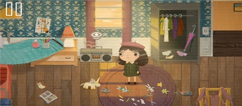 little misfortune