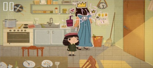 little misfortune