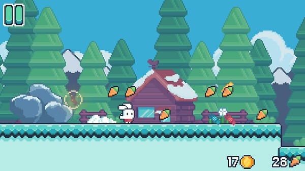 耶小兔子2(Yeah Bunny 2)v0.1.8.0 安卓版